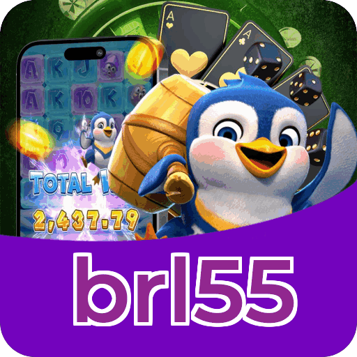 Siga a brl55 no Facebook