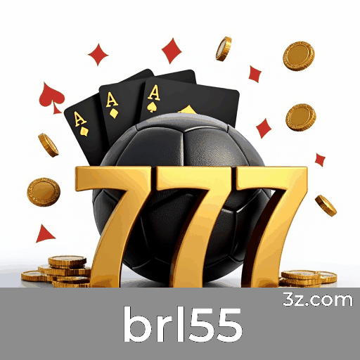 brl55: Seu Cassino Online de Confiança