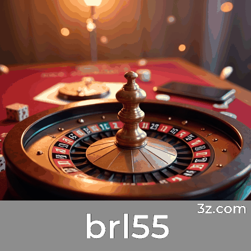 brl55: Seu Cassino Online de Confiança