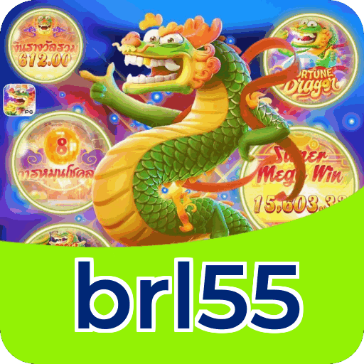 Dealers profissionais da brl55